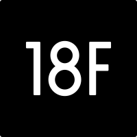 Placeholder image for 18F team member Ryan Sibley (18F logo)